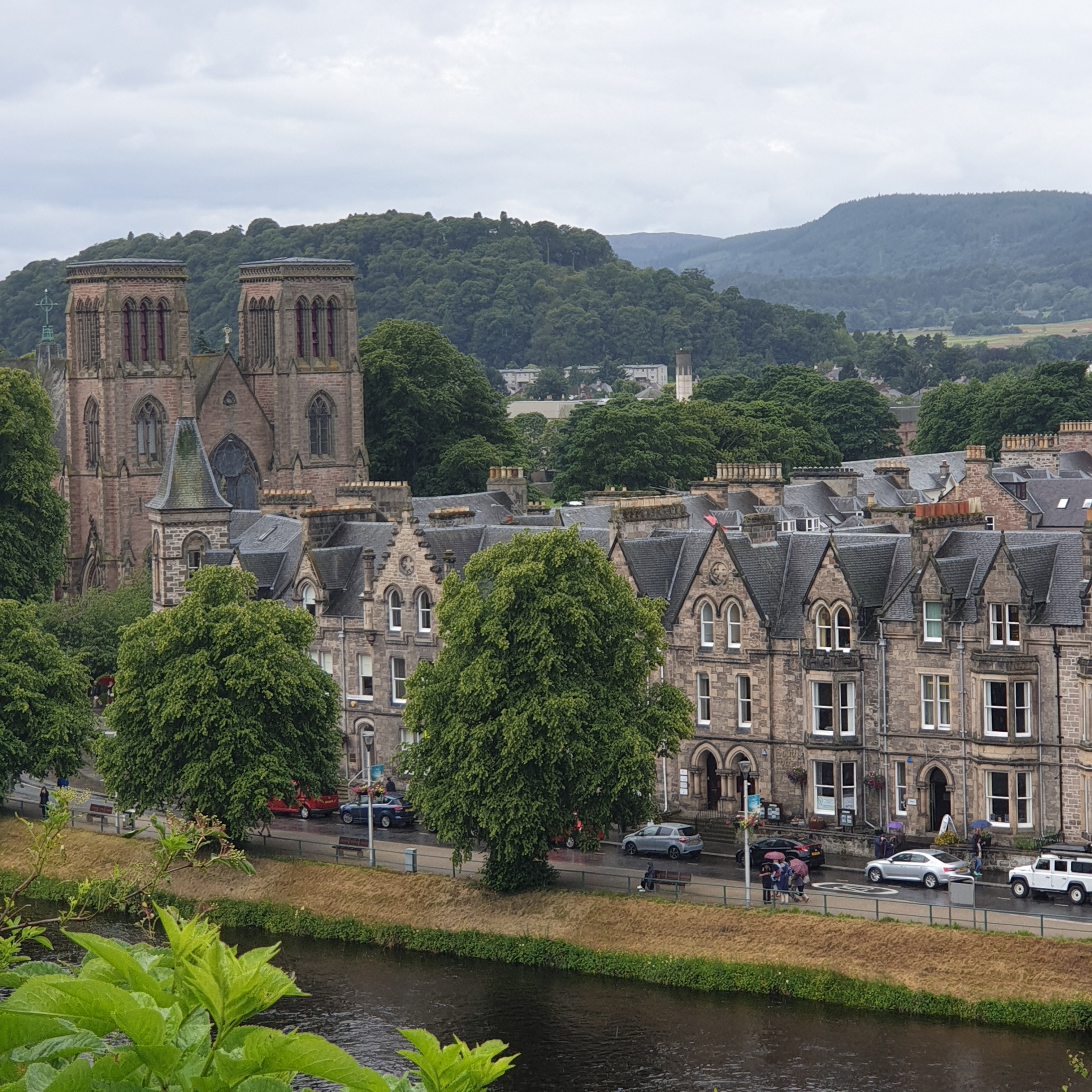 Inverness